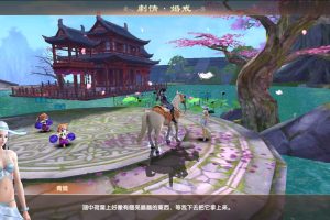 长生诀手游单机一键端，修复天地异变，快捷启动无需代码输入，点击鼠标轻松架设！