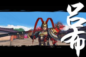 真三国无双极无双手游服务端，服务器外网版，安卓+ios双客户端，新版授权gm后台，详细架设教程