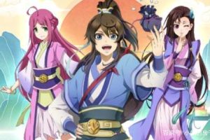 卡牌手游【堕落女神机元魔狼内购修复版】2023整理Linux手工服务端+多区跨服+GM授权后台+福利后台+自定义英雄+安卓+教程