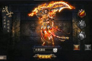 幽冥天元传奇三职业微变修复端，服务器外网版本，安卓+IOS双客户端，网页GM后台，已经修复后台不能用的问题