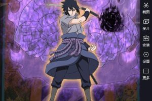 卡牌回合手游【火影之忍者大师】2023最新开服端，服务器外网版本，安卓+IOS双客户端，网页GM后台