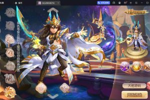 回合手游【梦幻诛仙13职业虚无梦诛微变版】2023最新版本，服务器外网端，安卓+IOS双客户端，特色定制版，详细架设教程！