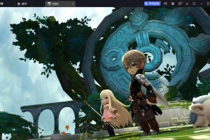 顶级3DMMR冒险手游【天命6】最新商业端，附带源码，Win服务器外网版本，全能GM后台，详细架设教程，最牛美工游戏，市面稀有强烈推荐！