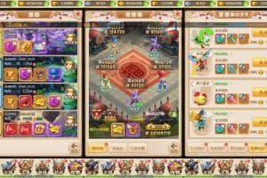 三网H5【西天物语】最新单机一键端，全能GM后台，附带快捷启动工具，点击鼠标轻松架设成功