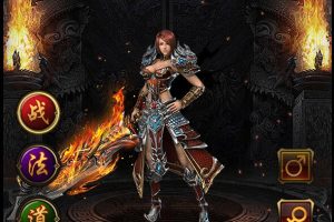 三网雷霆H5游戏【蓝月屠龙】2024最新超变商业开区端，服务器外网版本，完美开服版本，多区跨服，详细架设教程！