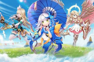 三网H5小极品【梦幻契约】服务器外网端，装备副本修复，跨服修复，后台内购修复，配套数据修改表，完美开服版本，详细架设教程