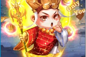 稀有卡牌回合手游【少年西游记】2024最新单机一键端，已修复网页GM后台，附带快捷启动工具，无需代码，点击鼠标轻松架设成功！