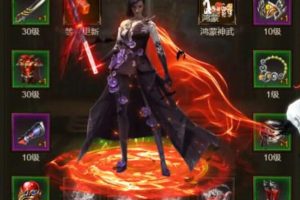 三网H5雷霆战神最新【斗破雷霆魂环】2024最新单机一键端，网页GM后台，附带快捷启动工具，无需代码，点击鼠标轻松架设！