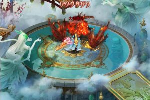 三网仙侠H5手游【剑踪情缘H5】2024最新单机一键端，网页GM后台，附带快捷启动工具，无需代码，点击鼠标轻松假设成功！