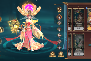 国风3D顶级回合手游【万灵山海无双版本】2024最新修复端，安卓+IOS双客户端，添加全新装备，全新玩法，修复一切bug，详细架设教程