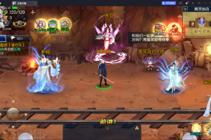 DNF手游阿拉德之怒【全明星完整版】2024最新单机一键端，附带快捷启动工具，无需代码，点击鼠标轻松架设成功！