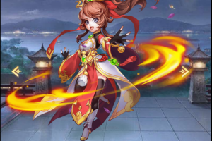 三网三国类H5游戏【超兽武装H5】2024最新单机一键端，附带快捷启动工具，无需代码，点击鼠标轻松架设成功！