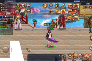 DNF手游阿拉德之怒【魔界降临90帧】2025最新修复端单机一键端，附带快捷启动工具，无需代码，点击鼠标轻松架设成功！