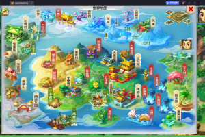 二开梦幻【踏天西游尊享挂机版】2025最新修复端单机一键端，附带快捷启动工具，无需代码，点击鼠标轻松架设成功